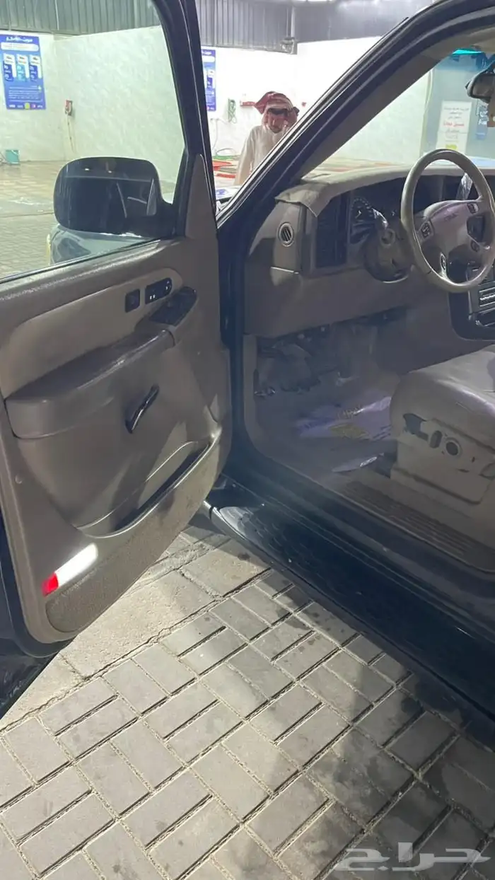 جمس يوكن طويل دينالي 1
