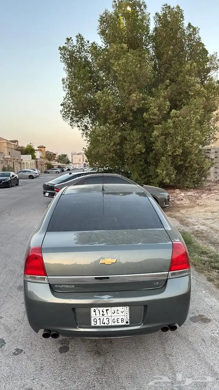 كابريس 0