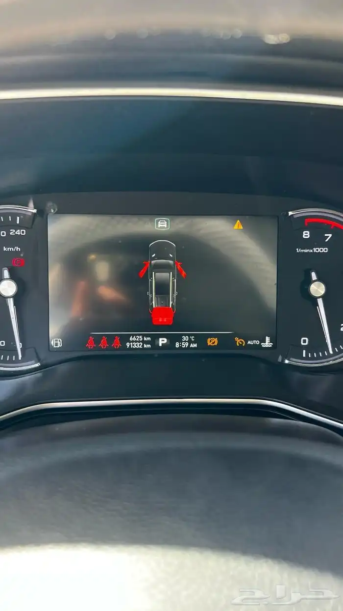 RX8 MG للبيع موديل  2021 7