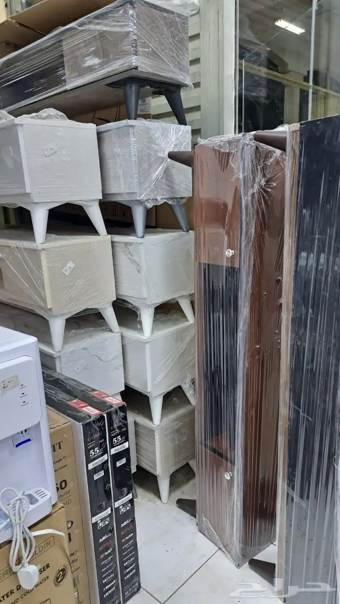 طاولات خشبي جديد عروض الطاولات استادات متحرك الرياض توصيل 3