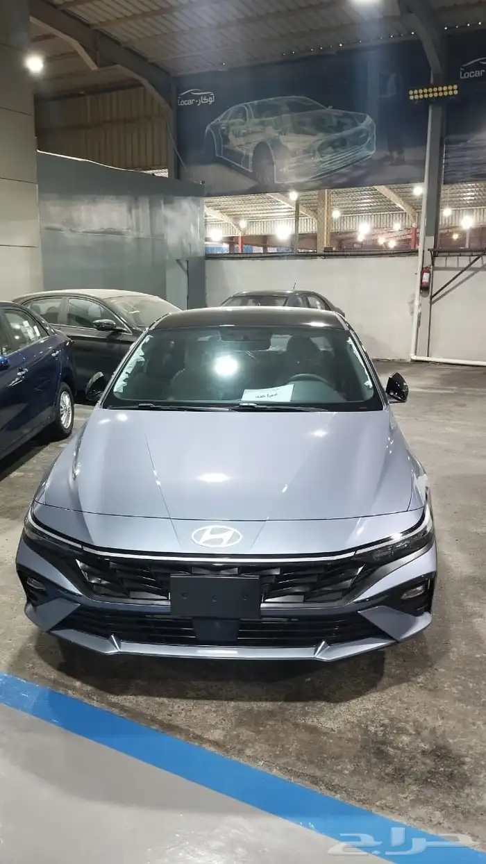هونداي النترا موديل 2025 عروض علي الاقساط الكاش 0