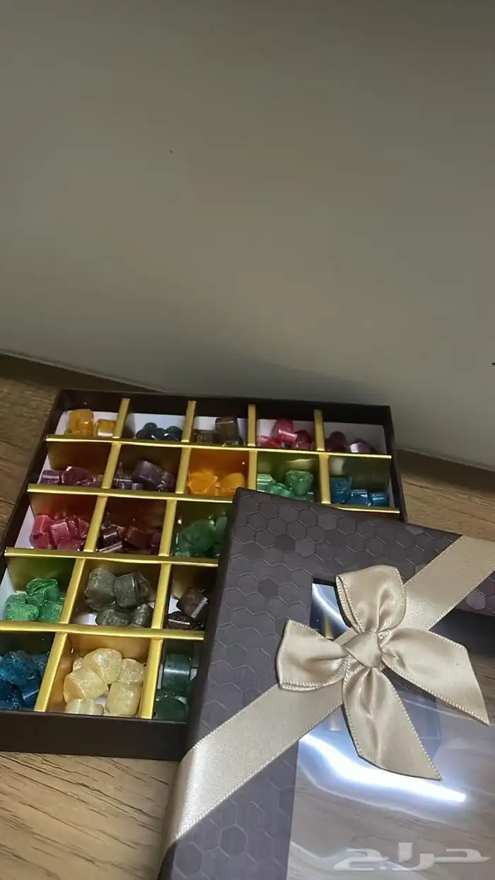 بخور مستكى معطره 4