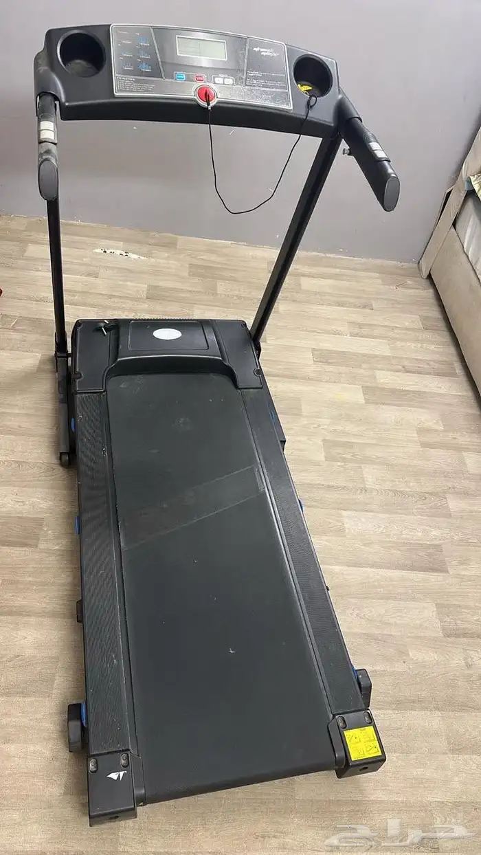 السلام عليكم سير للرياضة نظيف بالأمانة 0