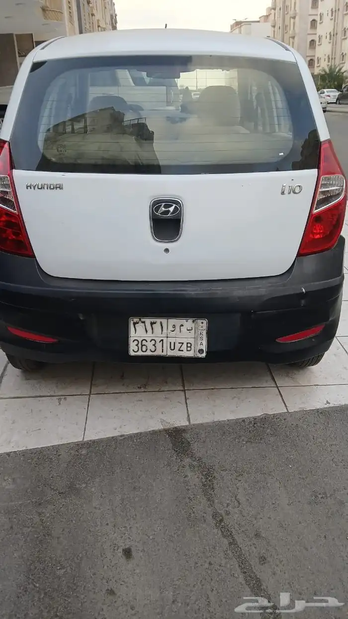 i10هونداي 0