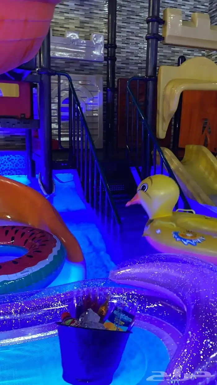 شاليه ب 199 اخر اسبوع للعرض 3