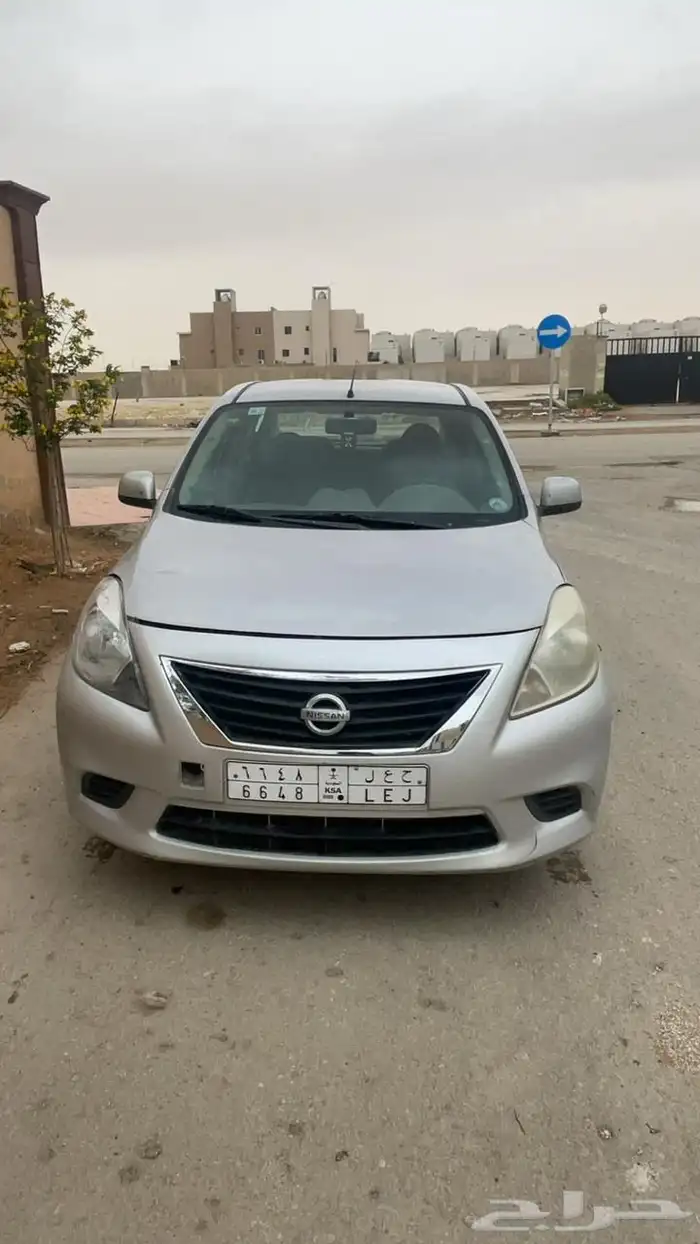 نيسان صني للبيع 0