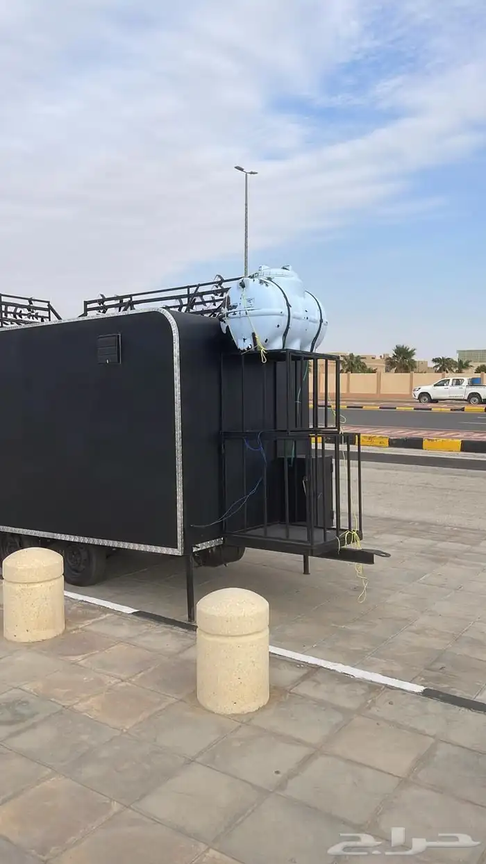 فودترك للبيع 2