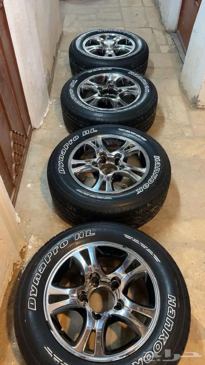 جنوط معا كفرات هاونكك 3