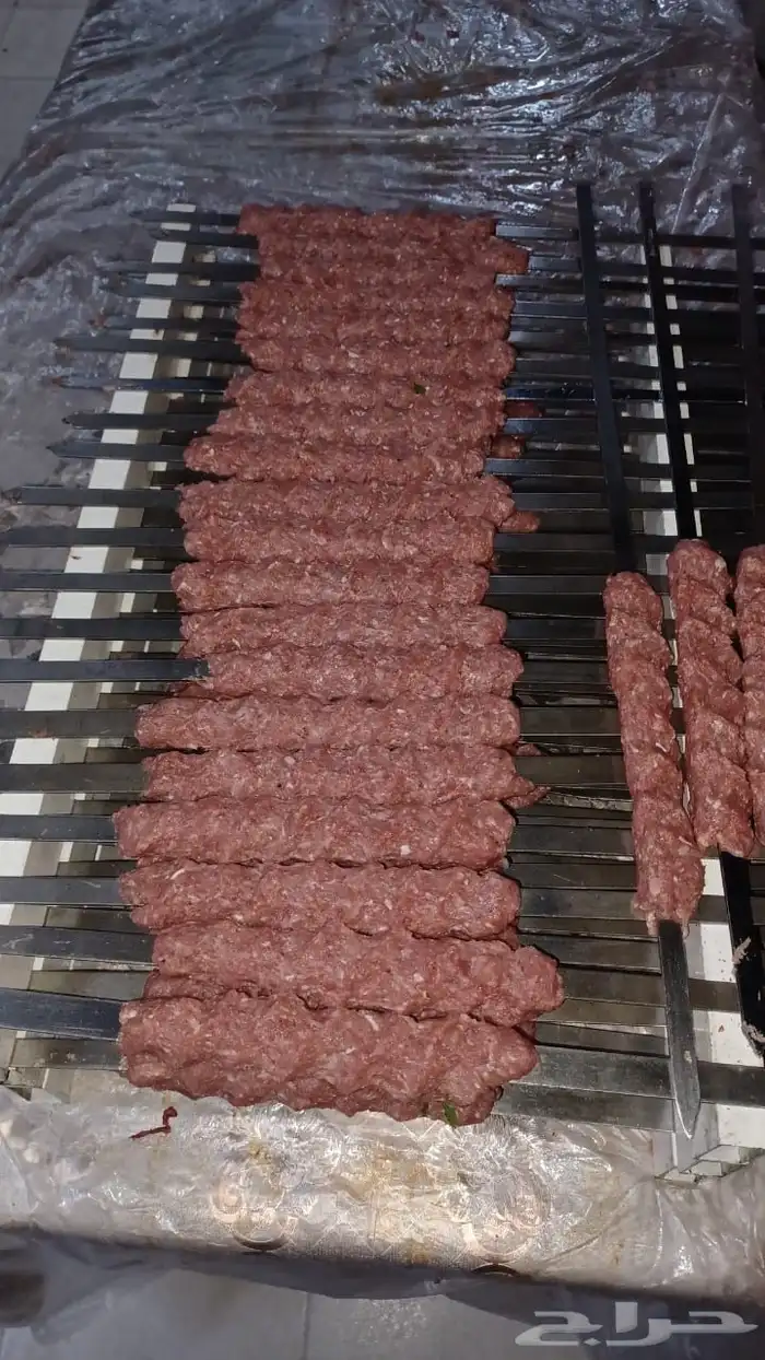 مشويات خارجية في الشرقية وما حولها 0