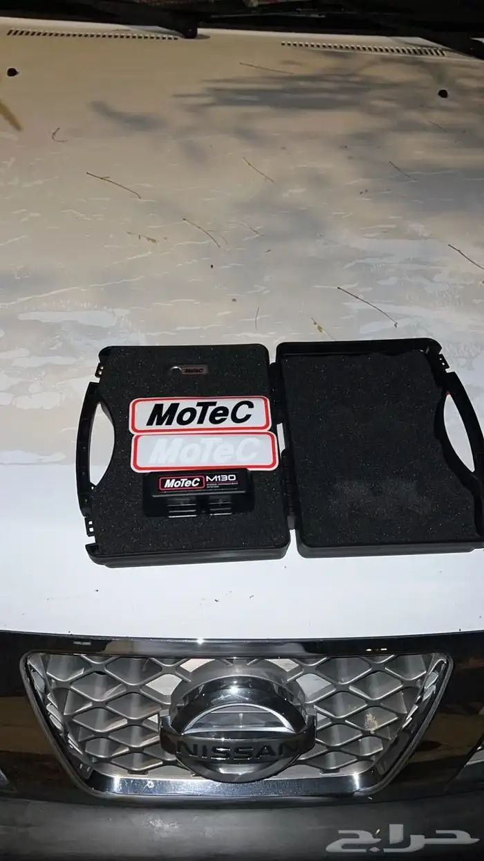 عرض على كلتش هايلكس اللكزس والدبه 5