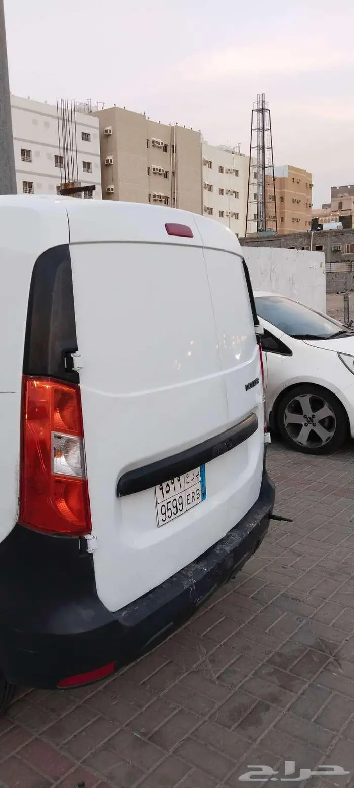سيارات رينو دوكر 2020 للبيع 1