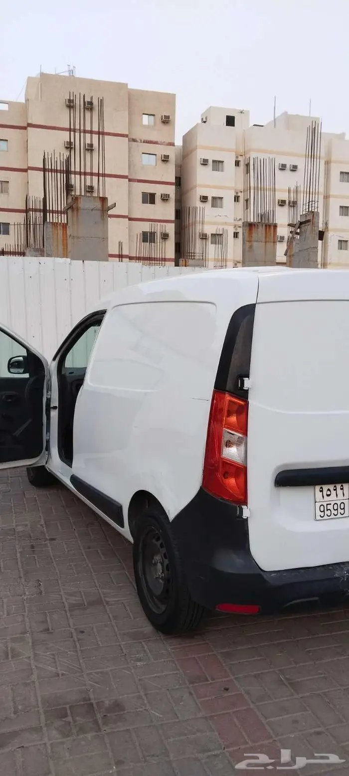 سيارات رينو دوكر 2020 للبيع 11