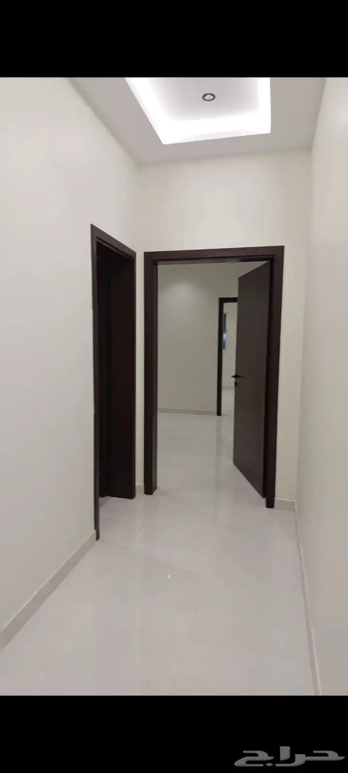 شقه للايجار 3 غرف جديده 20 الف حي الوفاء طريق عسفان جده 7