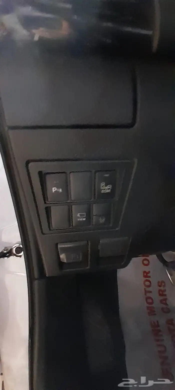 جي ار رالي بنزين اقل سعر 193000 سعودي 4