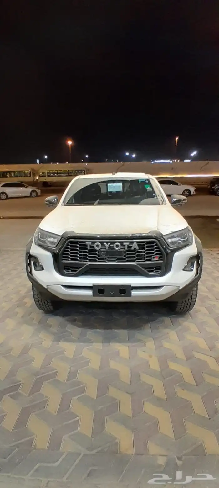 جي ار رالي بنزين اقل سعر 193000 سعودي 14