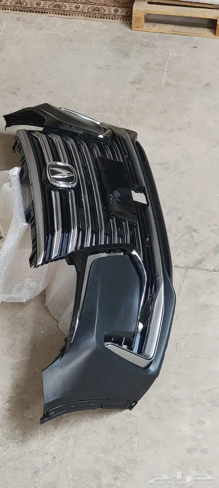 قطع غيار شانجان 5
