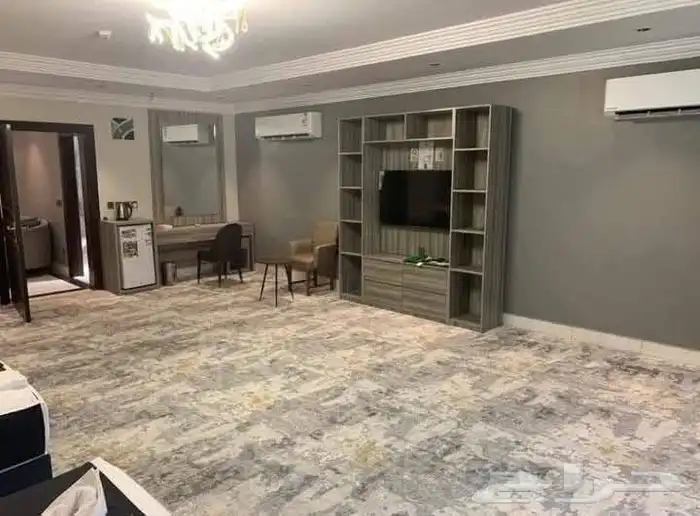 حجز فندق سرايا الجوار بمحبس الجن 6