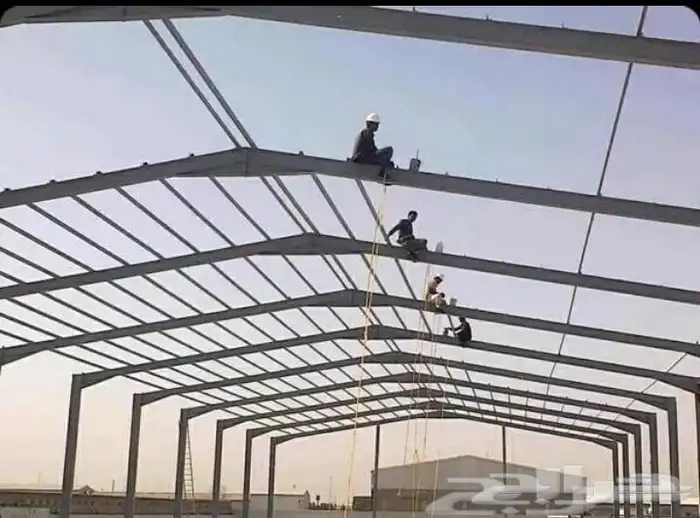 حداد متنقل لجميع انواع الحداده وميكانيكي لجميع المعدات 11