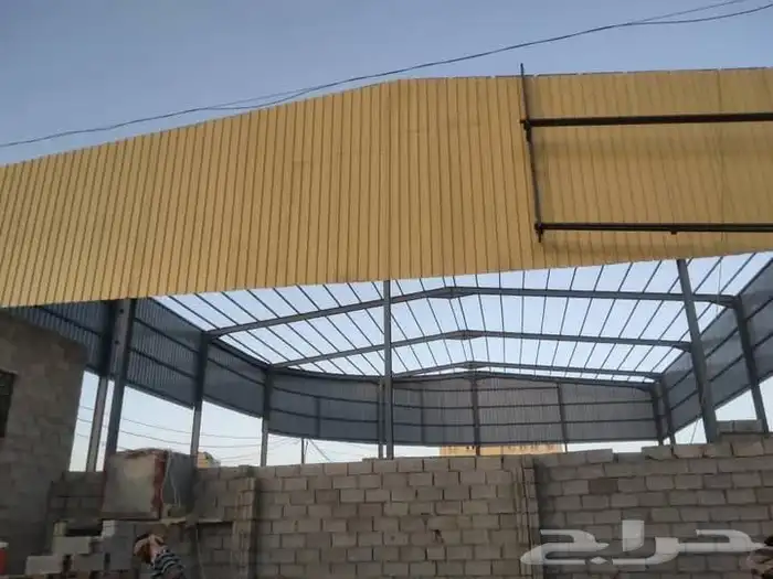 حداد متنقل لجميع انواع الحداده وميكانيكي لجميع المعدات 7