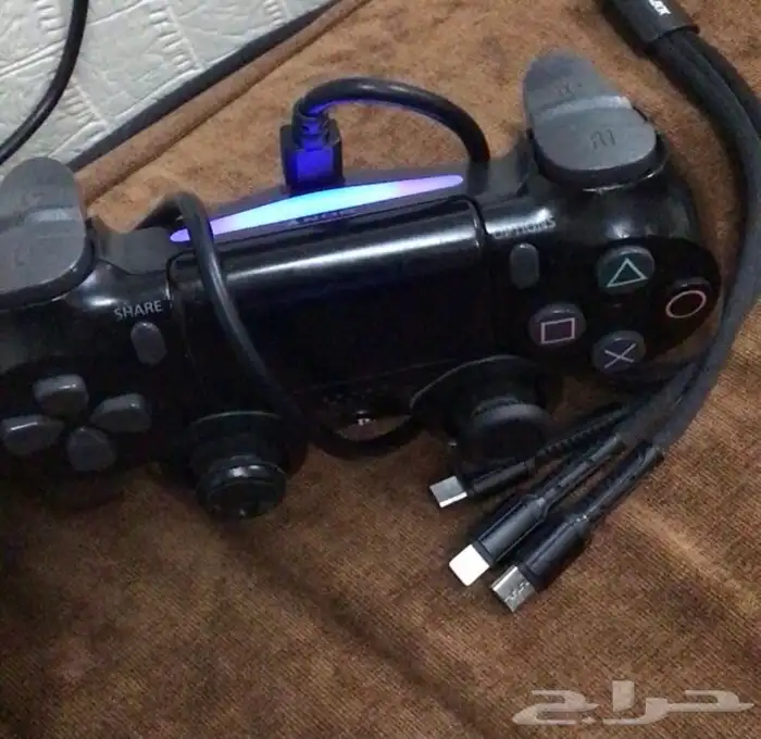 يد سوني 4 2