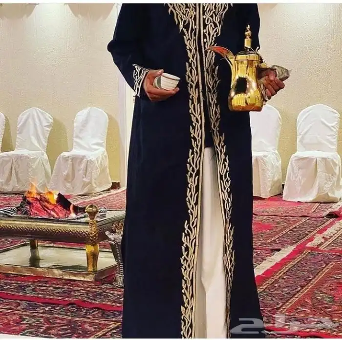 قهوجي الرياض 4