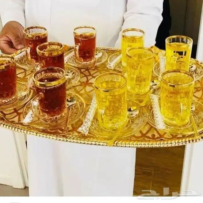 قهوجي الرياض 2