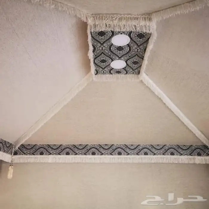 خيام مضلات 15
