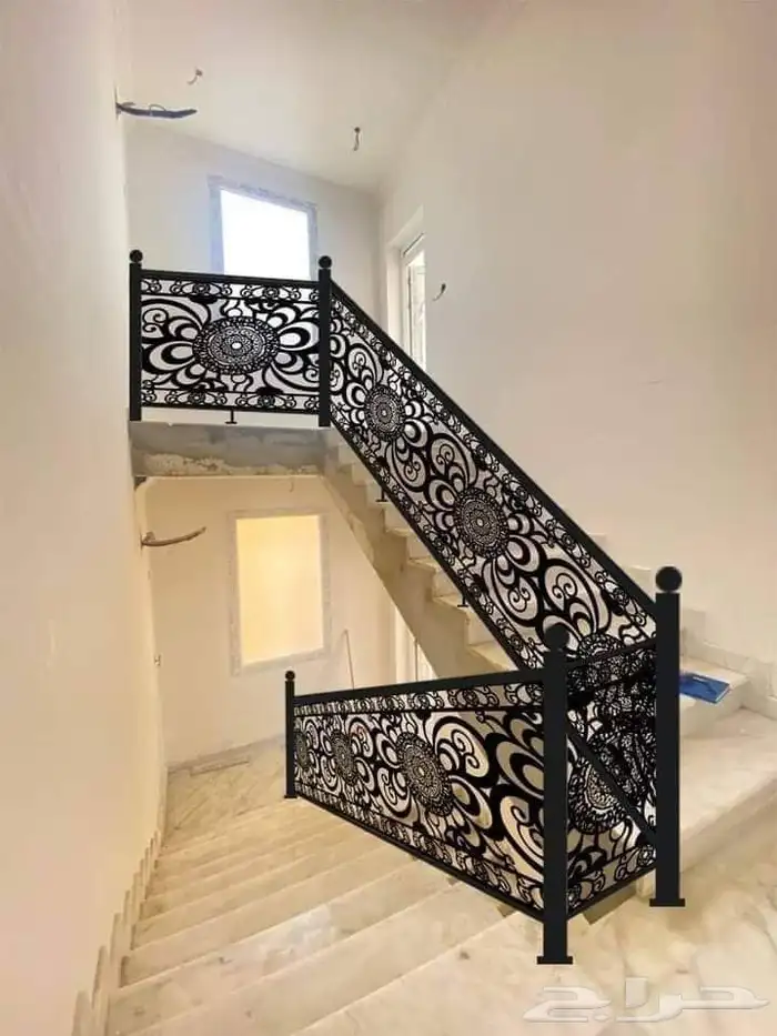 حداد المدينة 9