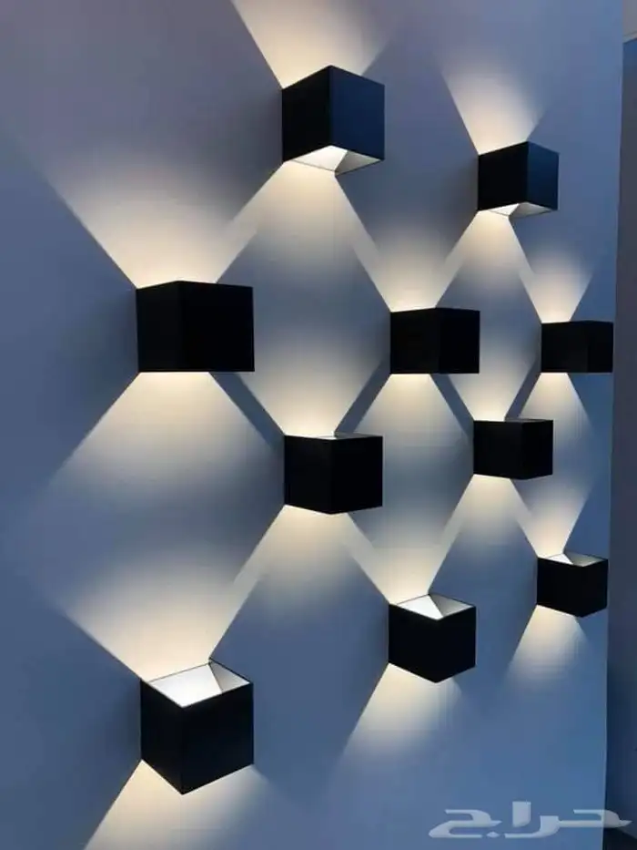 جداريات خارجية مودرن 54