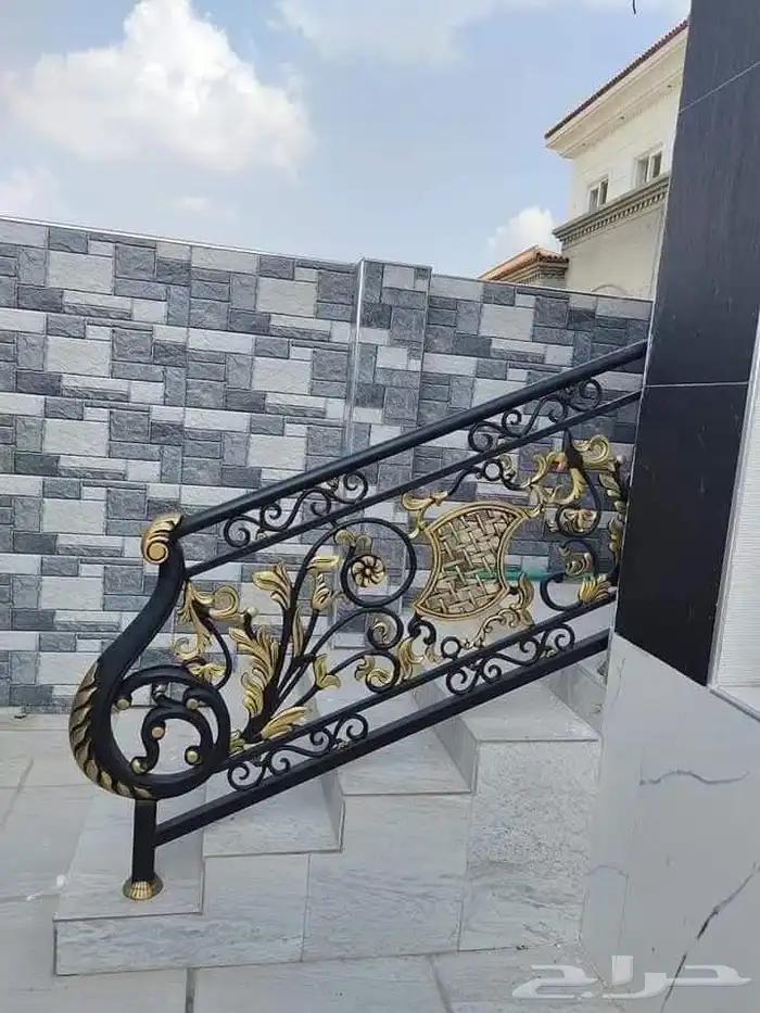 حداد المدينة 10