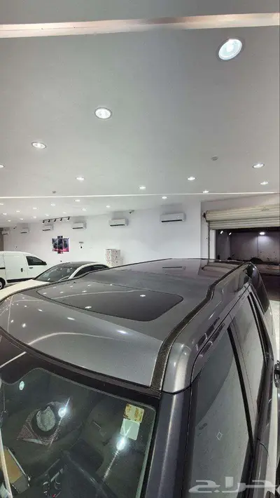 جيب لاند روفر LR4 index