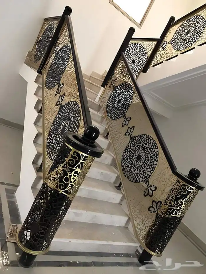 حداد المدينة 13