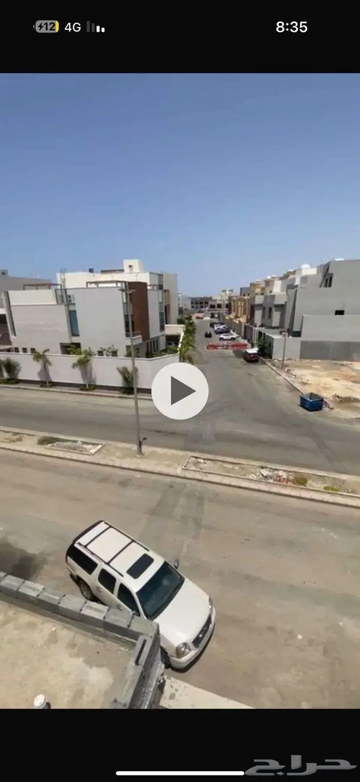 فلة عظم _دورين _ملحق _شقة موقع مميز جده_ابحر الشمالية_الشراع 2