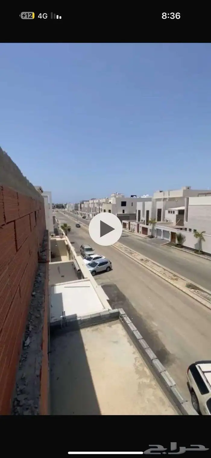 فلة عظم _دورين _ملحق _شقة موقع مميز جده_ابحر الشمالية_الشراع 3