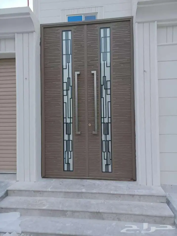 حداد شمال الرياض صيانة ابواب حداد لحام حداد متنقل حداد 3
