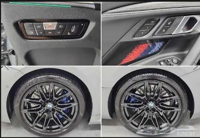 M2 2024 BMW معرض الميموني للاستيراد من كوريا 2