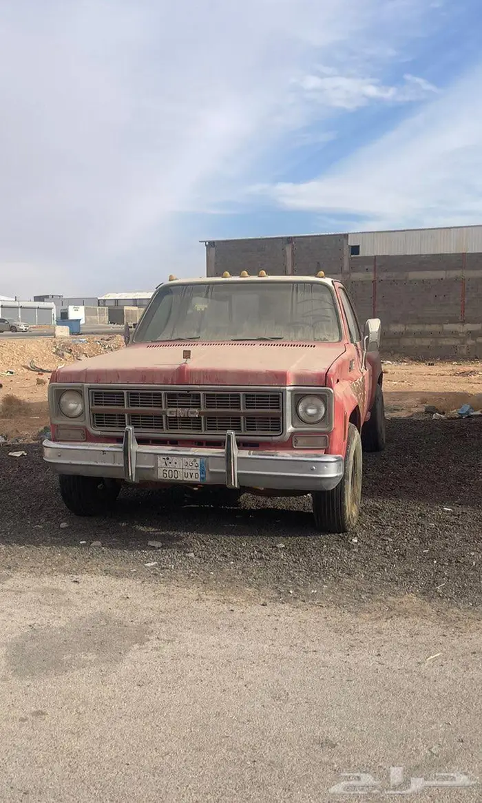 للبيع جموس 2