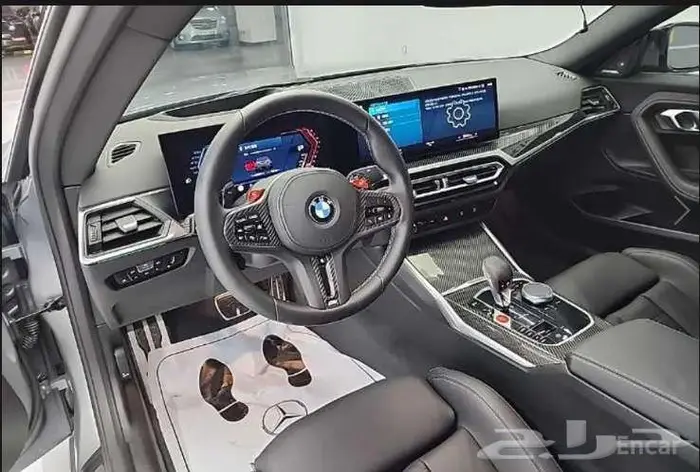 M2 2024 BMW معرض الميموني للاستيراد من كوريا 4