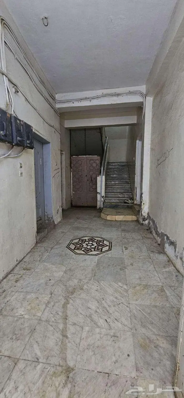 عمارة للبيع قريبة من الحرم 2