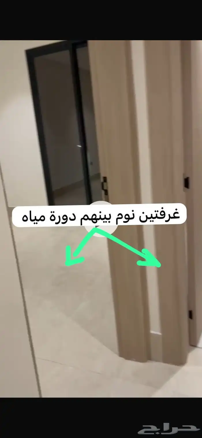 شقة للايجار بسعر مناسب وقريبه من البحر 7