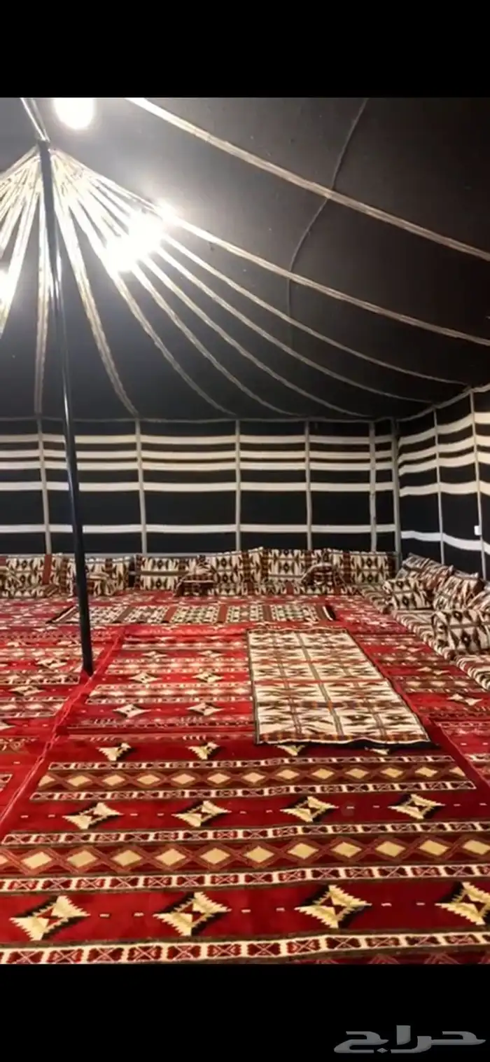 استراحه ومنتجع المتميز بالراشديه 3