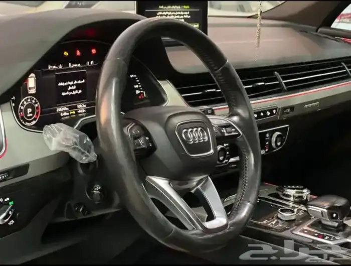اودي 2016q7 5