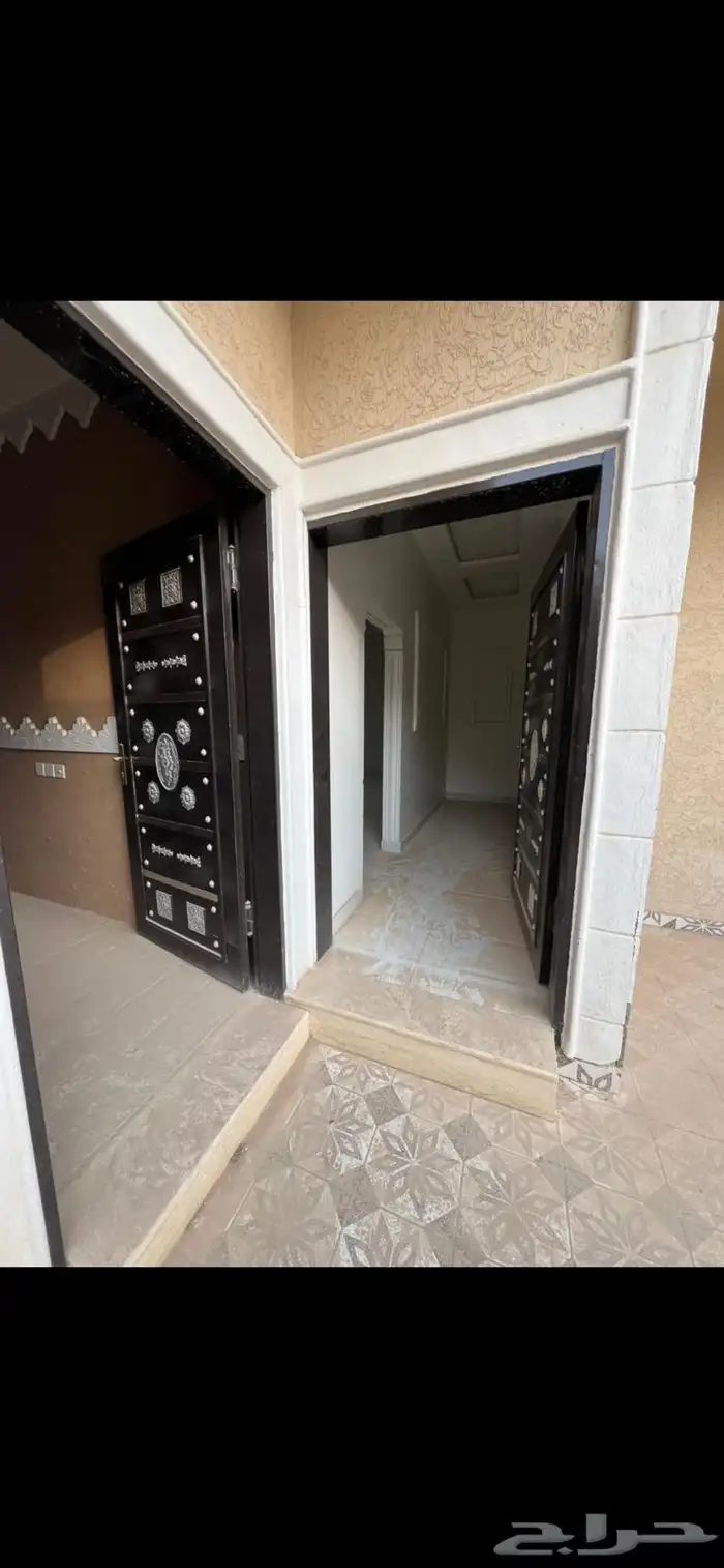 دور ارضي للايجار سعر فرصه 2