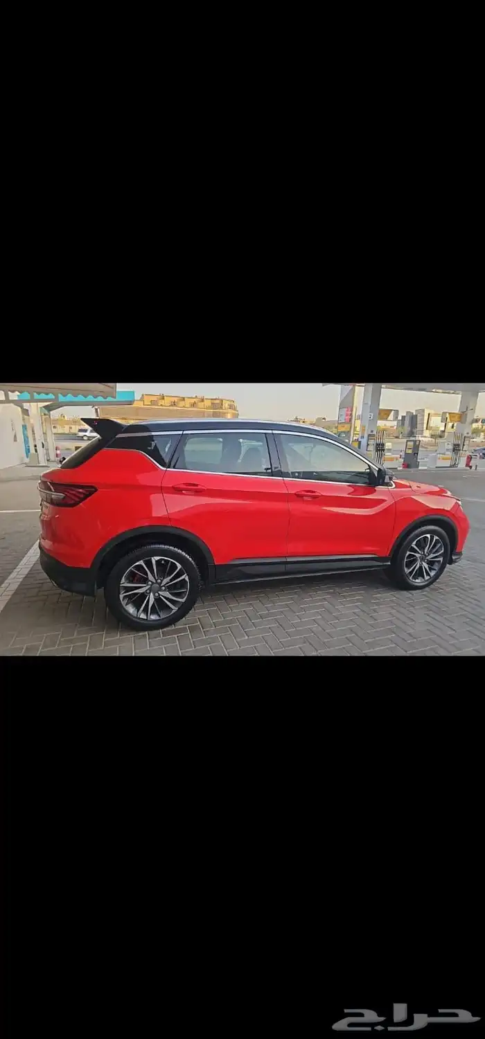 جيلي كولراي 2021 s فل كامل 0