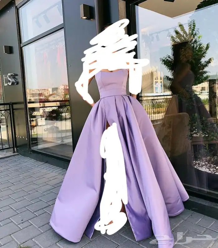فساتين سهره 3