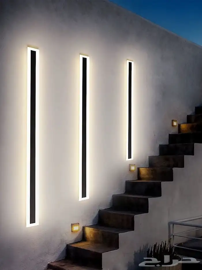 جداريات خارجية مودرن 26