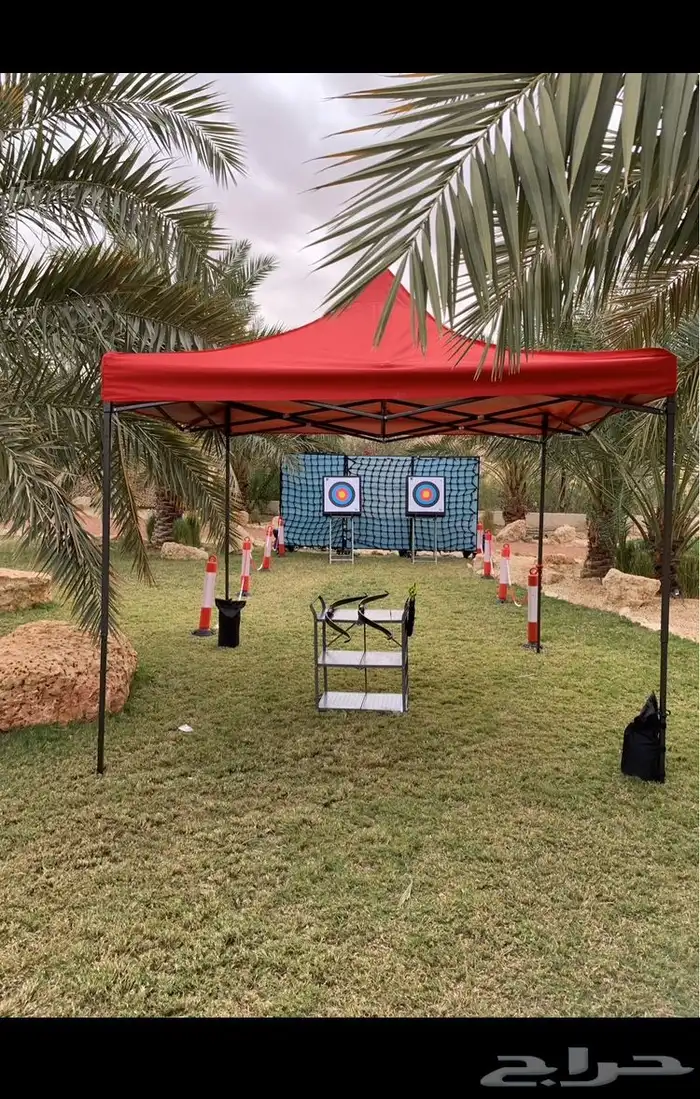 لتأجير العاب الكرنفال والنطيطات والزحاليق الهوائيه 3