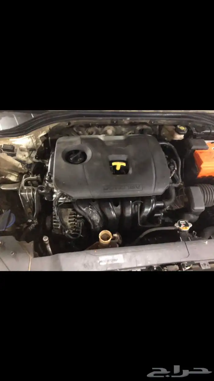 مكينة سوناتا 0