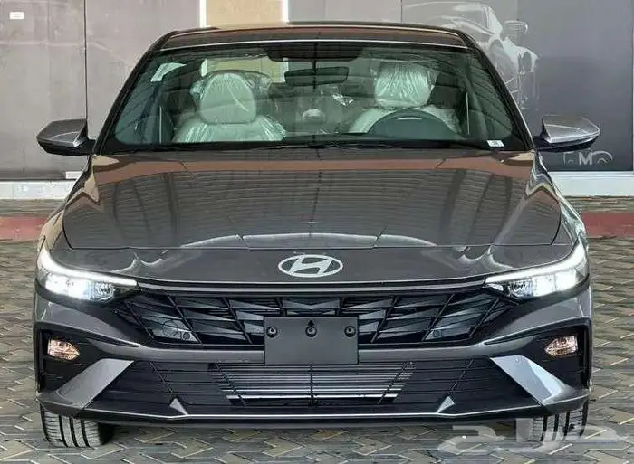 هيونداي النترا 2025 و 2026 كاش واقساط قطاف للسيارات القادسيه 18