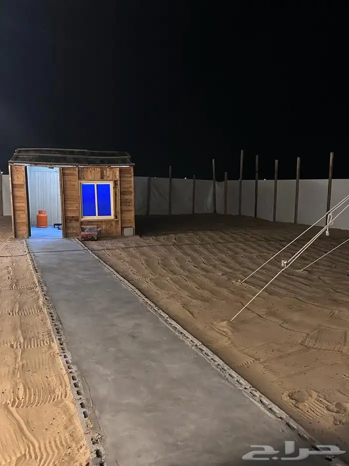 مخيم للايجار الدمام 63